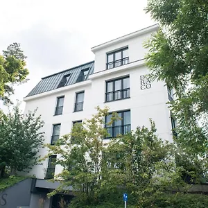 Aura Apartament