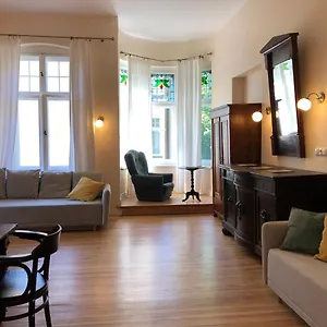Parkowa10 Przy Plaży I Molo Apartament