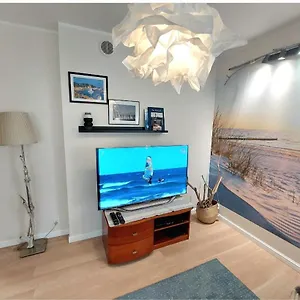 W Spokojnej Okolicy 2 - Kamienny Potok Apartament